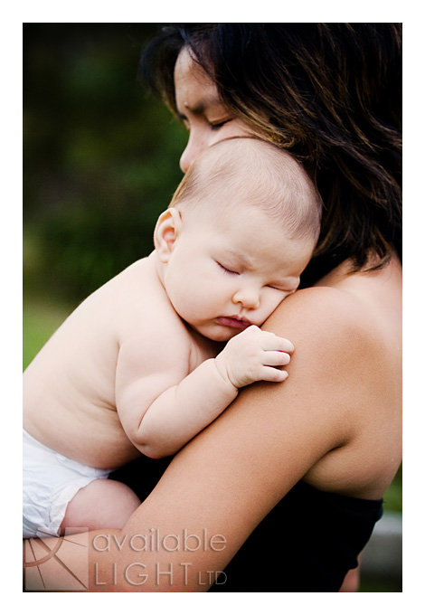 auckland baby photographer