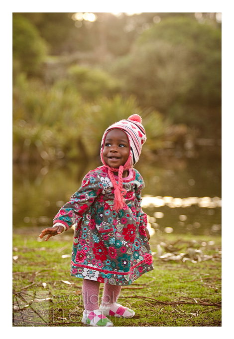 auckland family child baby photographer