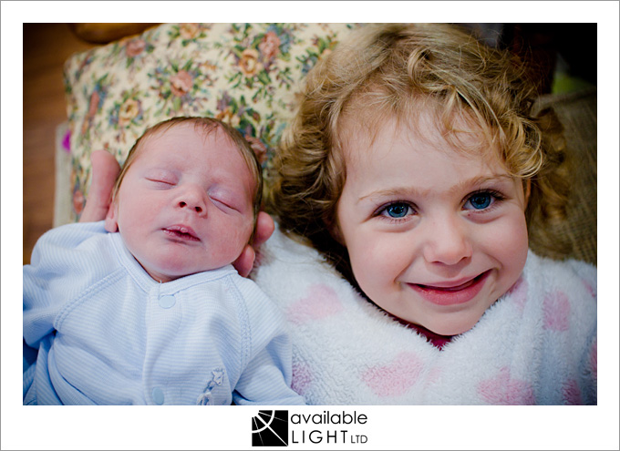 auckland newborn baby child photographer