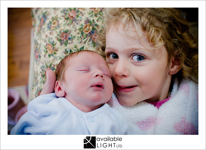 auckland newborn baby child photographer