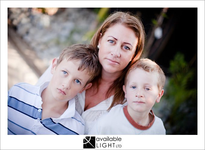 auckland family photographer