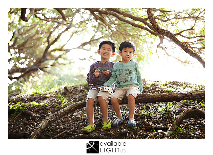 auckland kids photographer