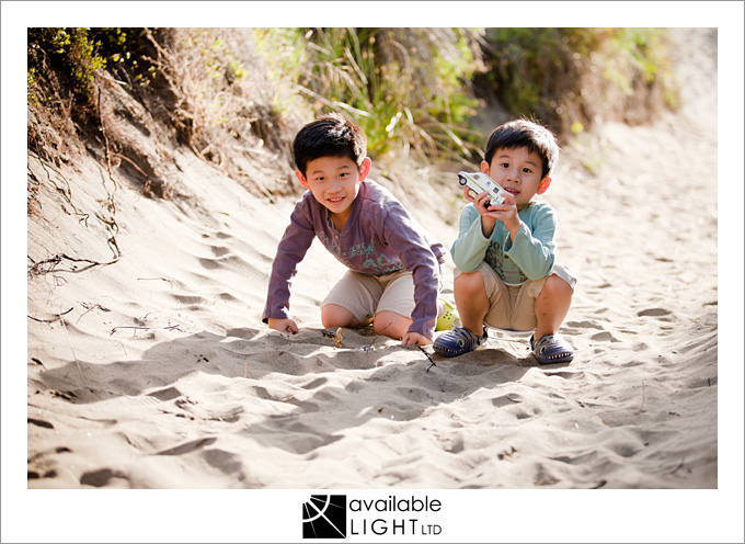 auckland kids photographer