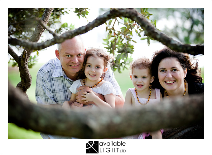 auckland portrait photographer