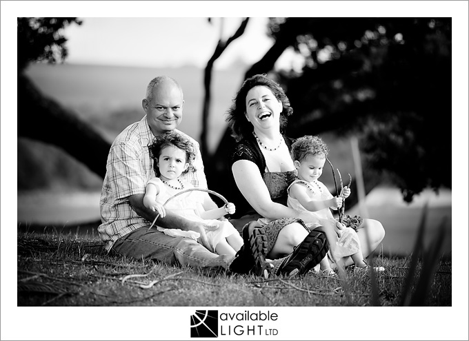 auckland portrait photographer