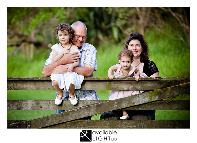 auckland portrait photographer