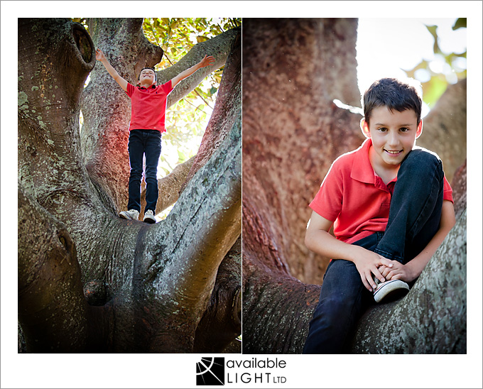 auckland kids photographer