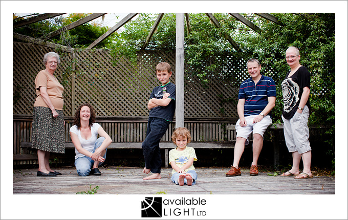 auckland family photographer