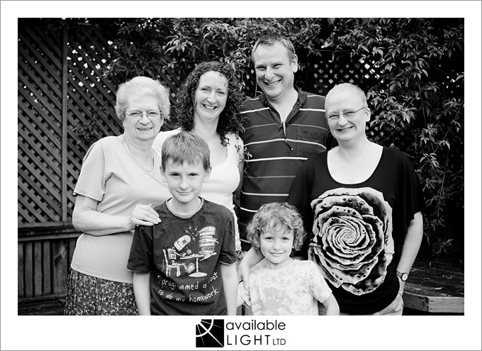 auckland family photographer