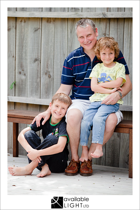 auckland family photographer