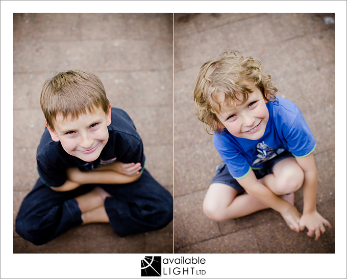 auckland family photographer