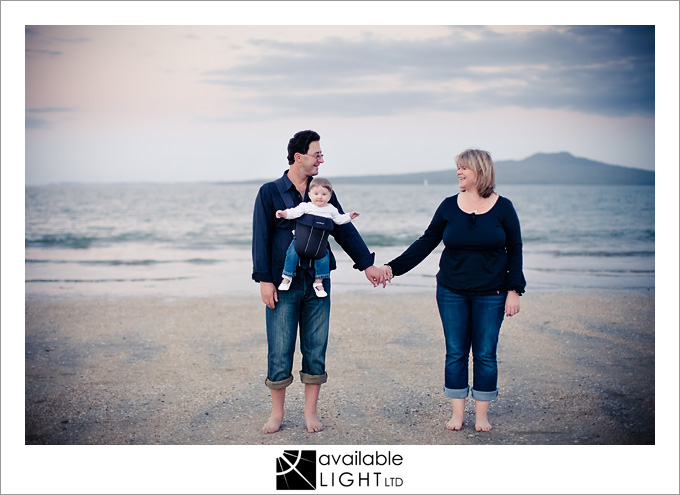 auckland portrait photographer