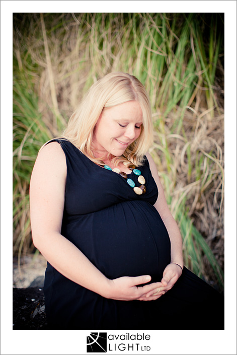 auckland pregnancy photographer