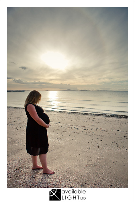 auckland pregnancy photographer