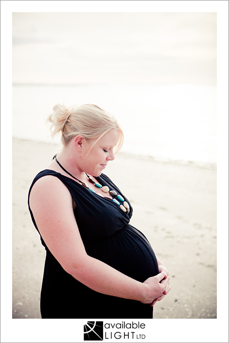 auckland pregnancy photographer