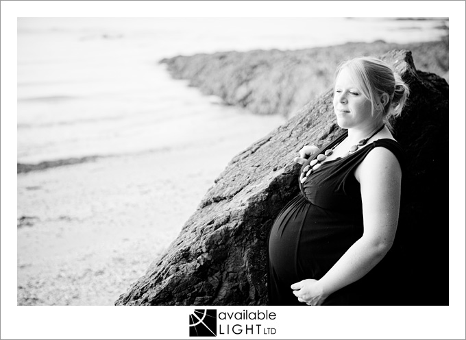 auckland pregnancy photographer