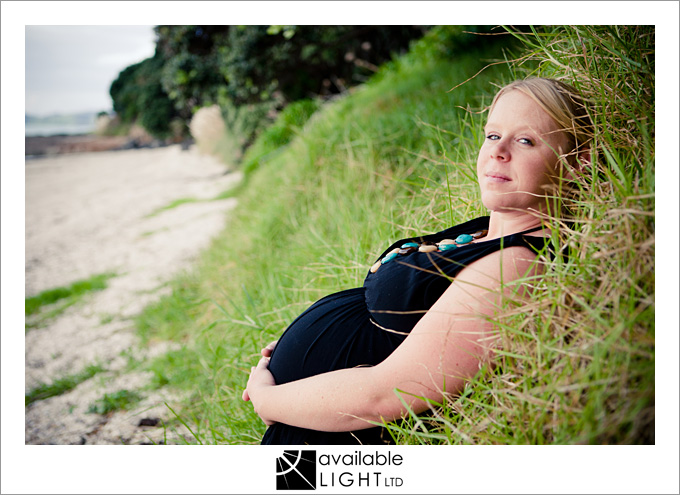 auckland pregnancy photographer