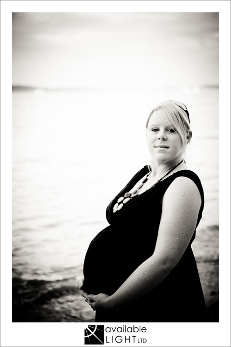 auckland pregnancy photographer