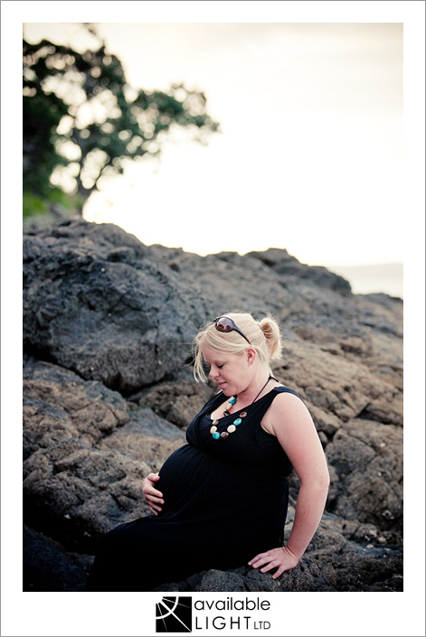 auckland pregnancy photographer