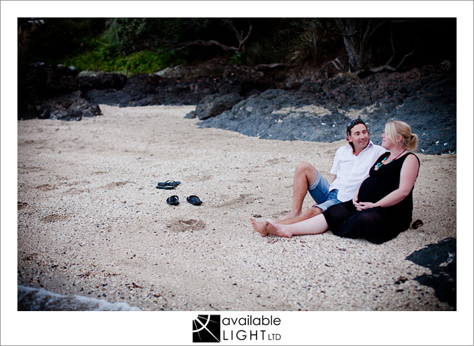 auckland pregnancy photographer