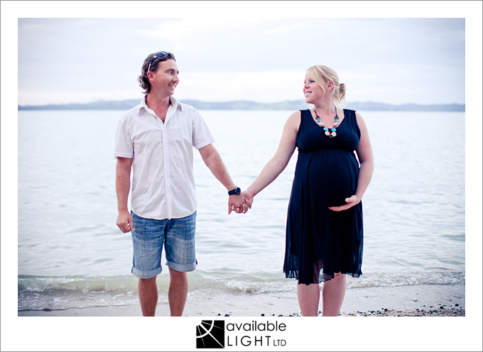 auckland pregnancy photographer