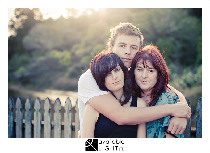 auckland portrait photographer