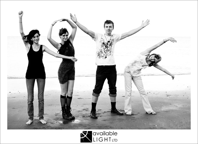 creative portrait auckland lifestyle photographer