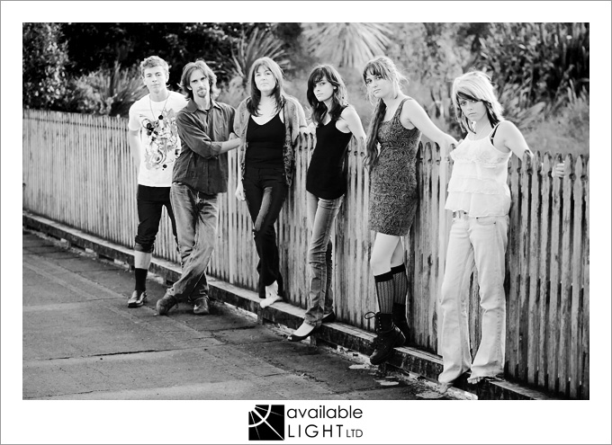 family portrait auckland lifestyle photographer