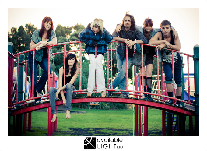 family portrait auckland lifestyle photographer