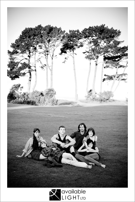 family portrait auckland lifestyle photographer