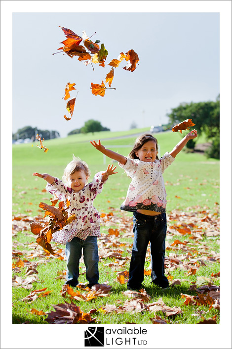 auckland children's photographer