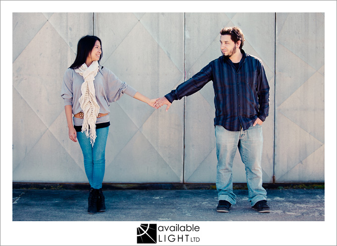 auckland couple photographer