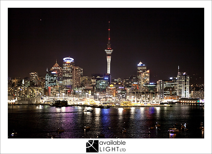 auckland event photographer