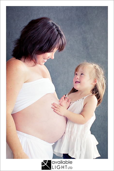 maternity portrait auckland family photographer