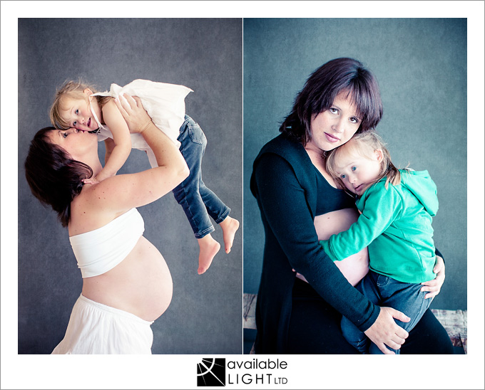 maternity portrait auckland family photographer