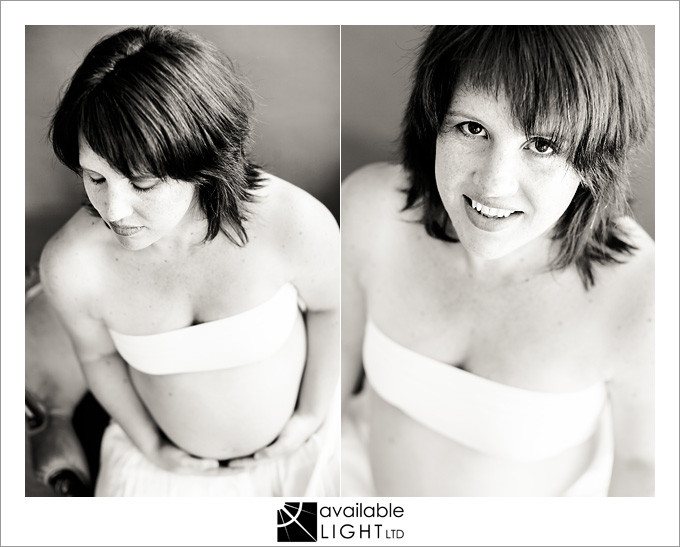 maternity portrait auckland family photographer