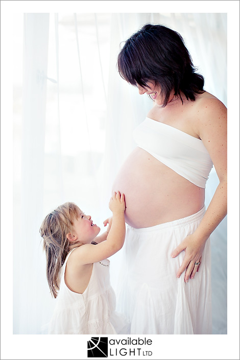 maternity portrait auckland family photographer