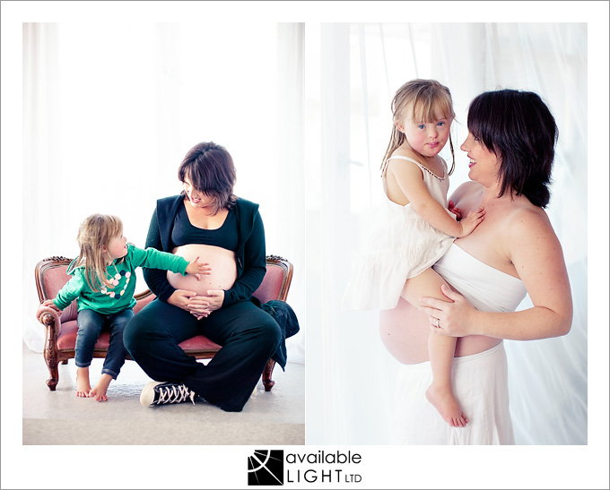 maternity portrait auckland family photographer