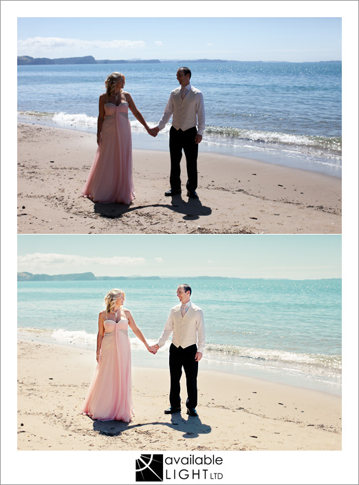 before and after editing auckland photoshop lightroom tutor photographer