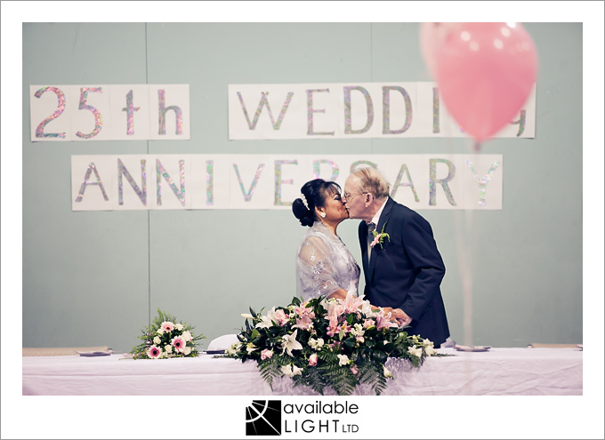 wedding anniversary portrait auckland family photographer