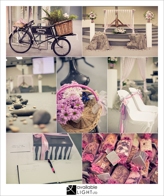 wedding anniversary auckland family photographer