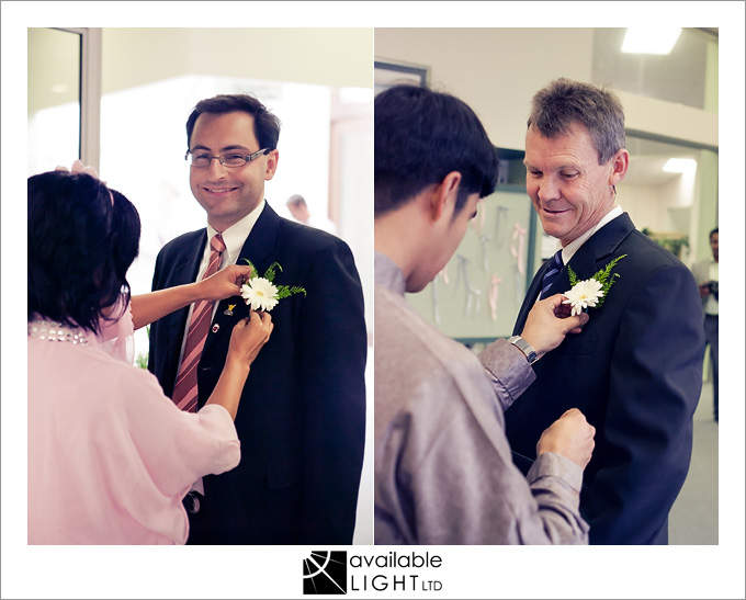 wedding anniversary auckland family photographer