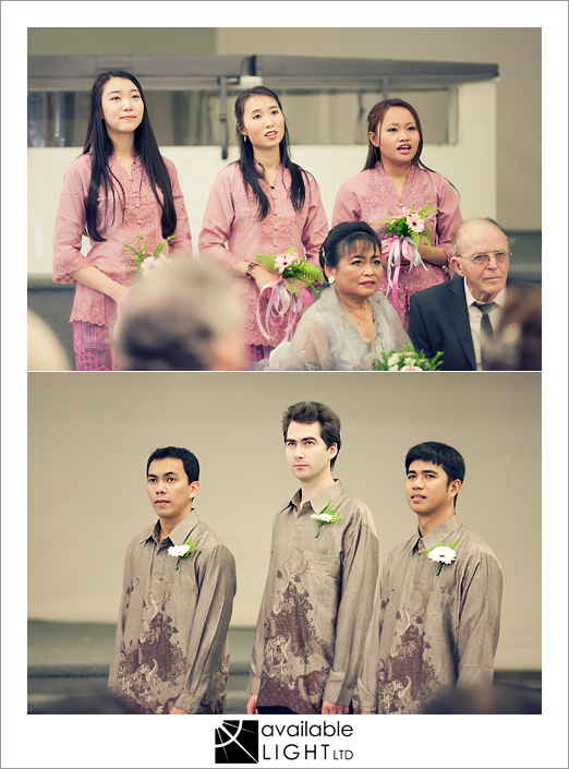 wedding anniversary auckland family photographer