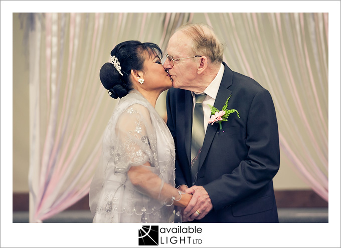 wedding anniversary auckland family photographer