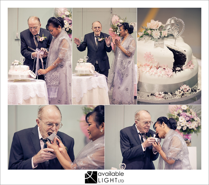 wedding anniversary auckland family photographer