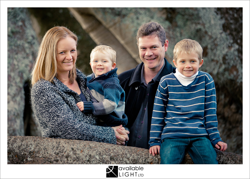 auckland portrait photographer