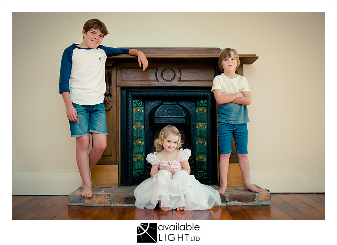 auckland family photographer