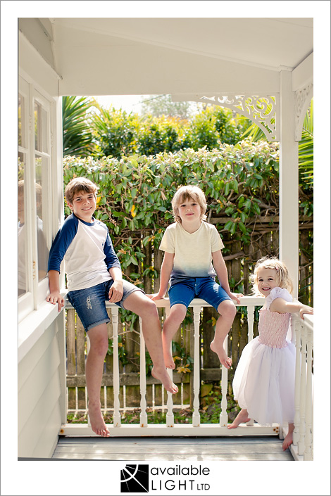 auckland family photographer