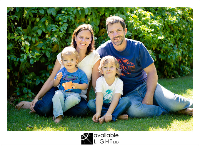 auckland portrait photographer