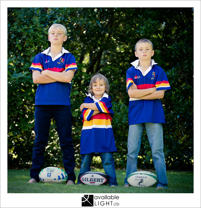 auckland kids photographer